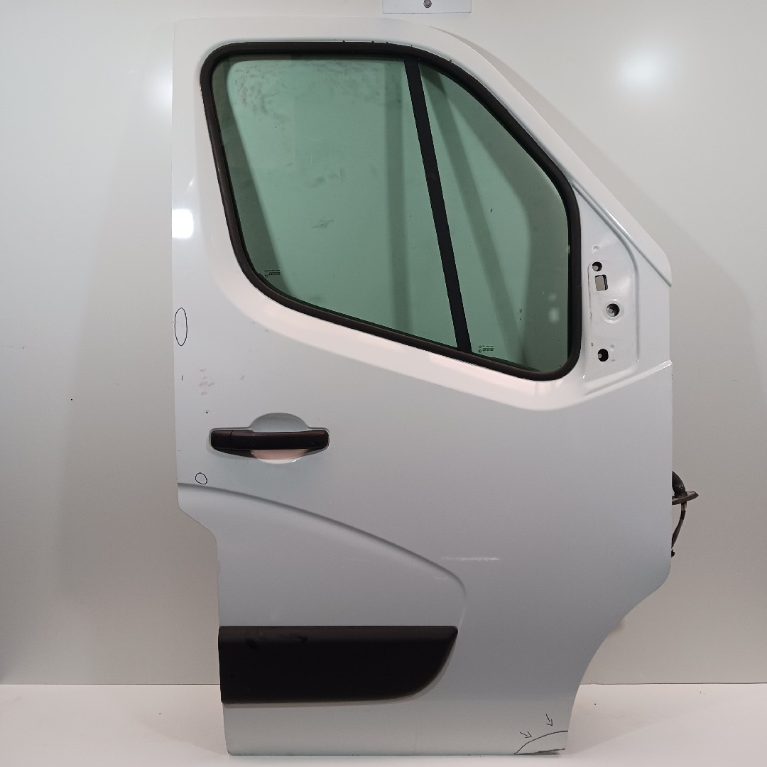 Porta Frente Dto RENAULT MASTER III Caixa (FV) | 10 - 