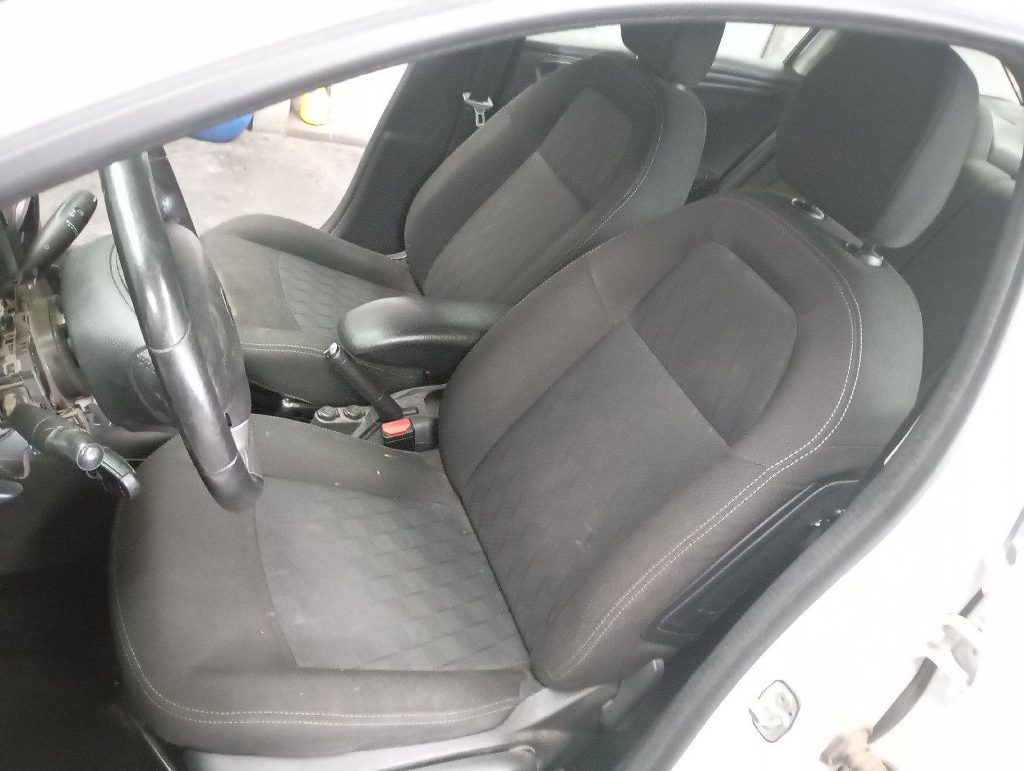 Banco/s CITROEN C-ELYSEE 