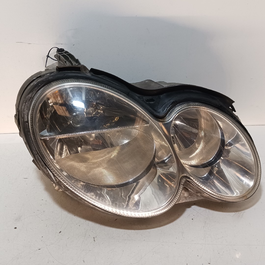 Farol Dto MERCEDES-BENZ CLK (C209) | 02 - 10