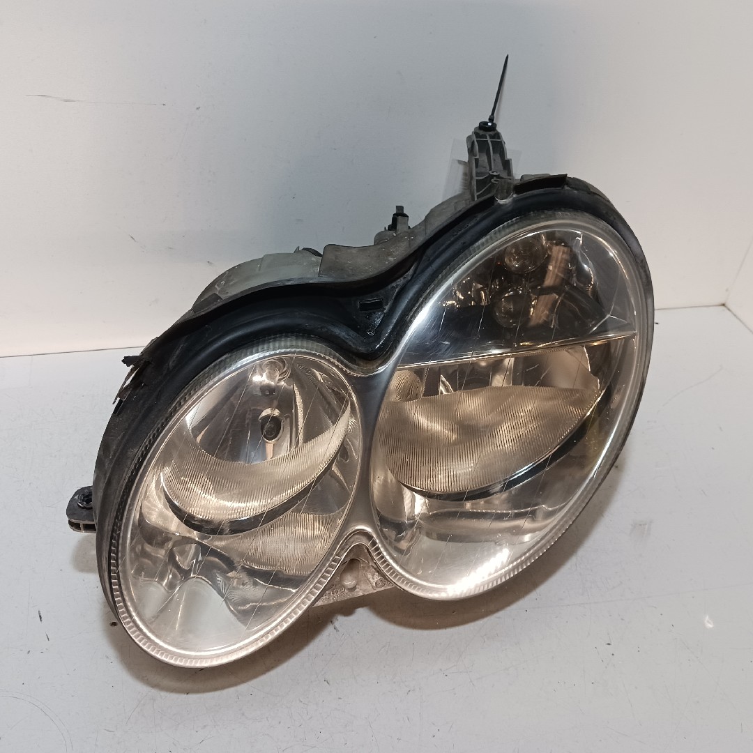 Farol Esq MERCEDES-BENZ CLK (C209) | 02 - 10