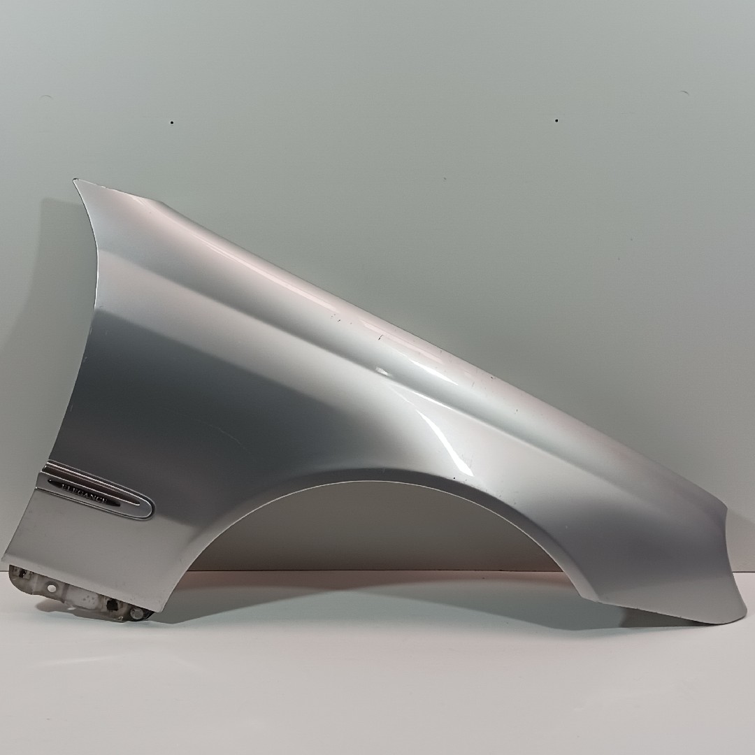 Guarda Lamas Frt Dto MERCEDES-BENZ CLK (C209) | 02 - 10