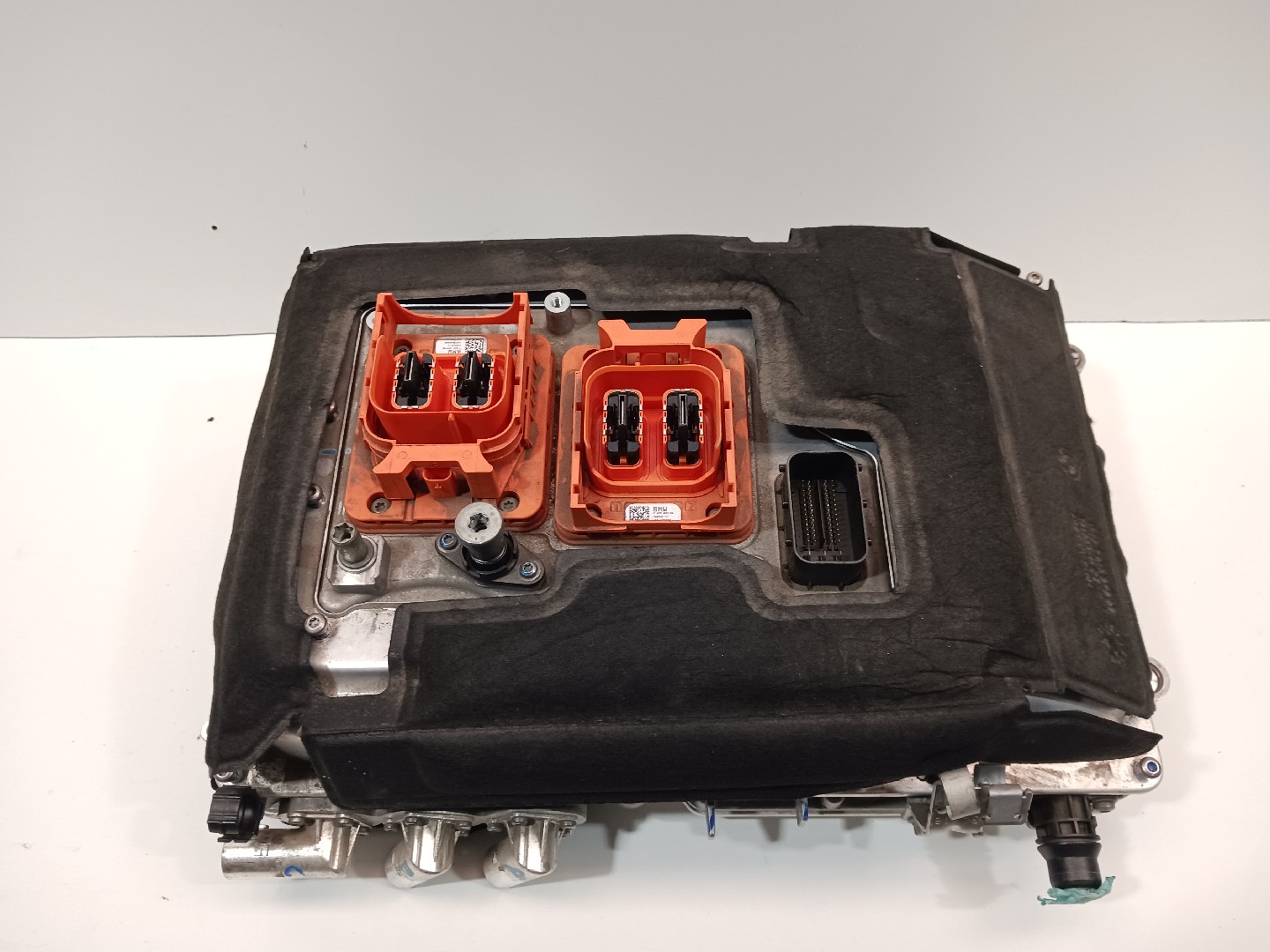 Inversor BMW i3 (I01) | 13 - 