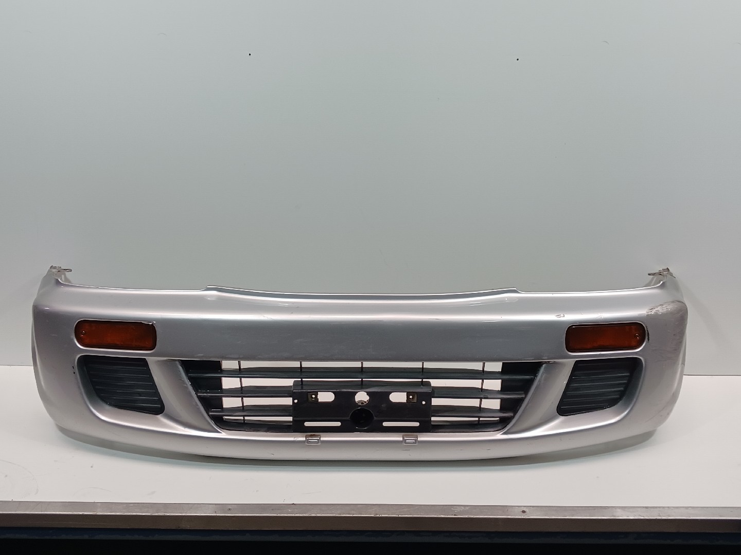 Para Choques Frente DAIHATSU TERIOS (J1_) | 97 - 06