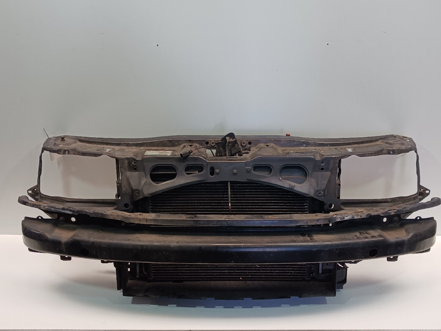 Frente + Reforço SKODA OCTAVIA I Combi (1U5) | 98 - 10
