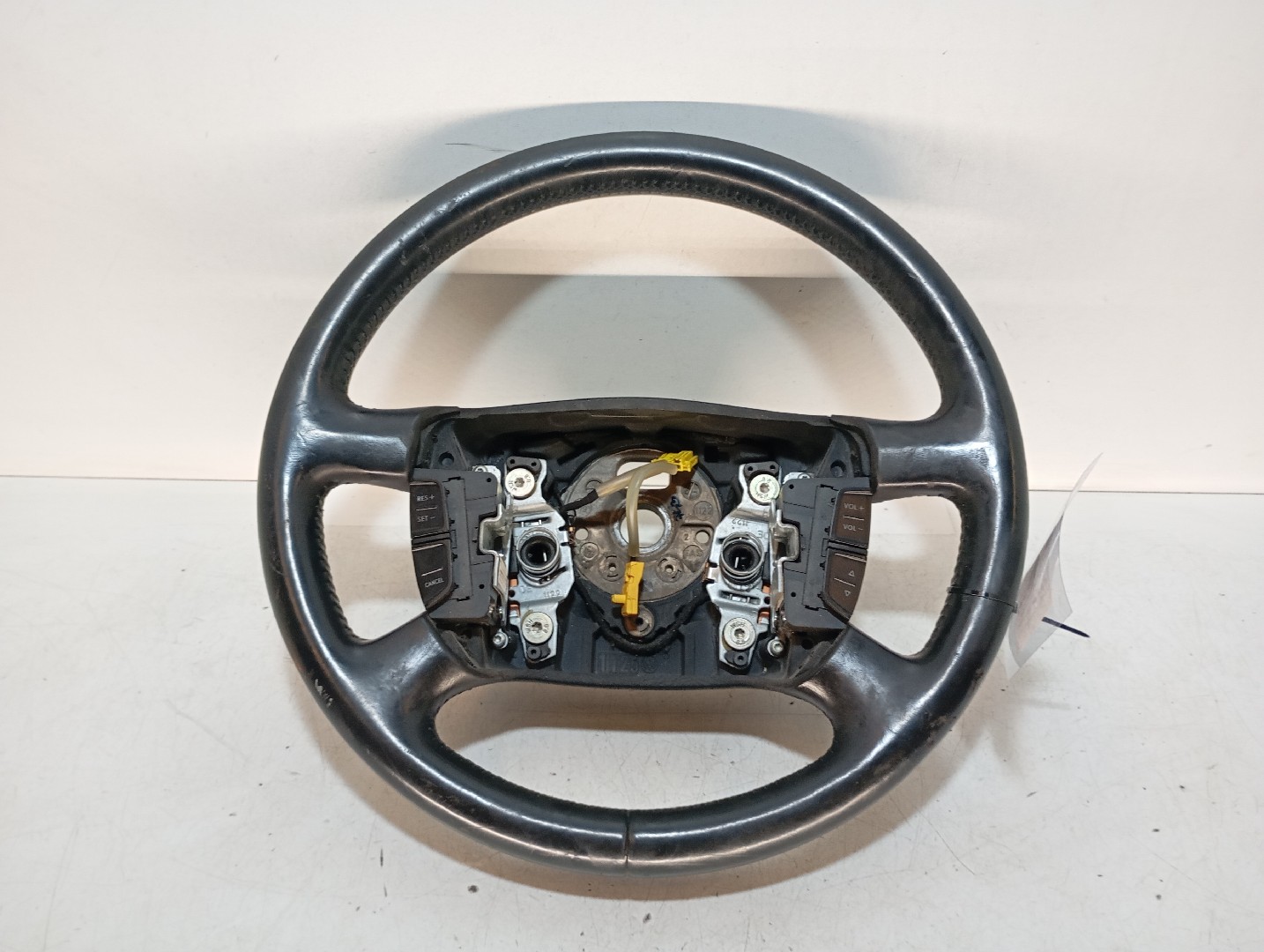 Volante SKODA OCTAVIA I Combi (1U5) | 98 - 10