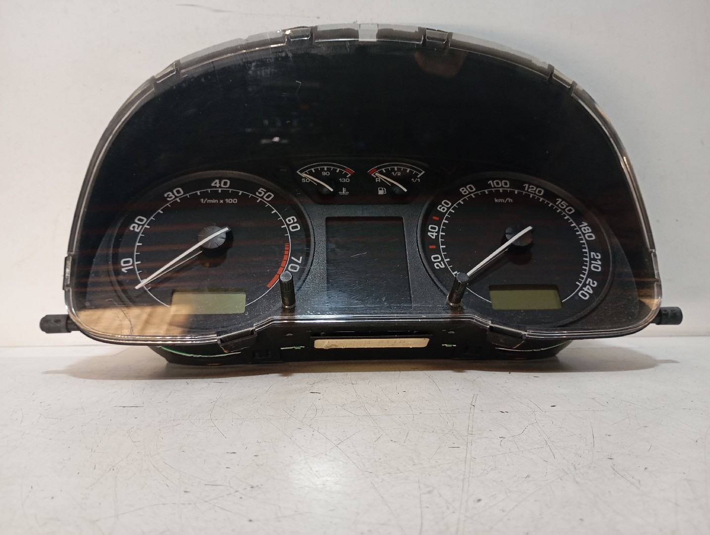 Quadrante SKODA OCTAVIA I Combi (1U5) | 98 - 10