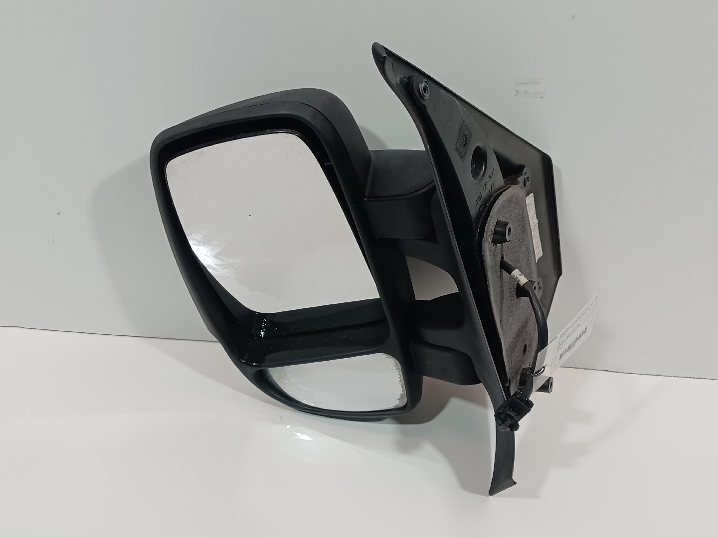 Espelho Retrovisor Esq RENAULT MASTER III Caixa (FV) | 10 - 