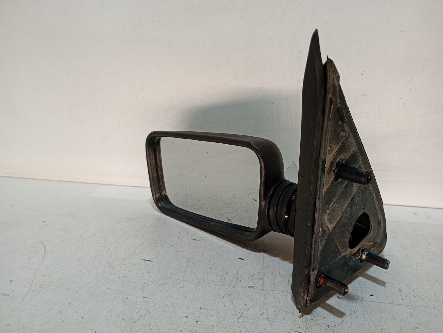 Espelho Retrovisor Esq FIAT PANDA (141_) | 80 - 04