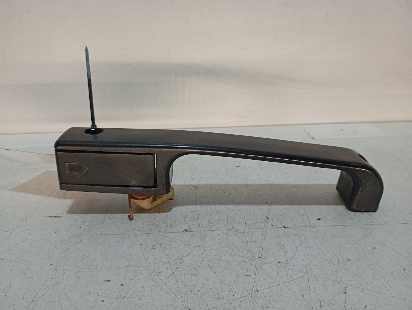 Punho Interior Porta Frt Esq FIAT PANDA (141_) | 80 - 04