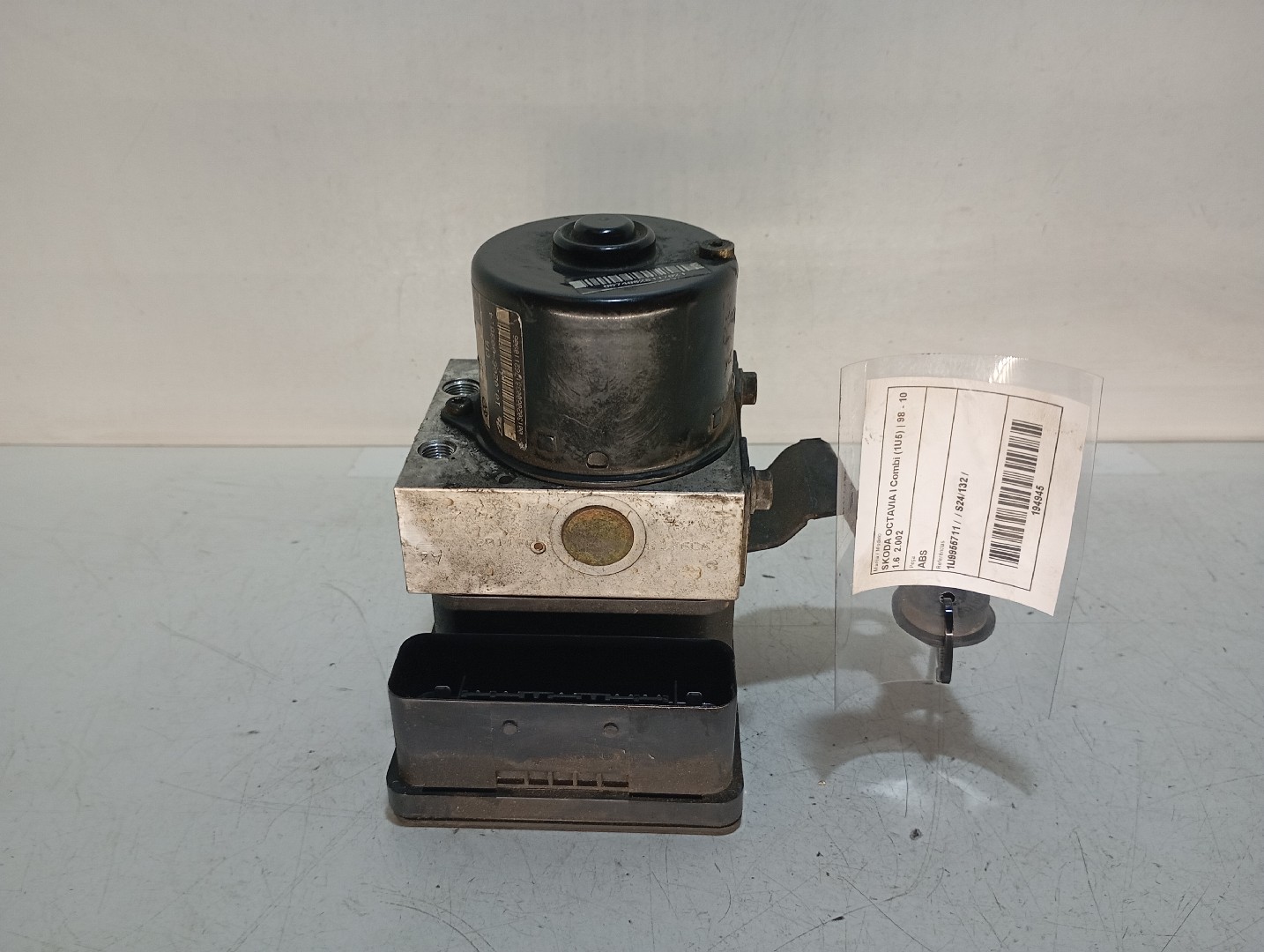 ABS SKODA OCTAVIA I Combi (1U5) | 98 - 10
