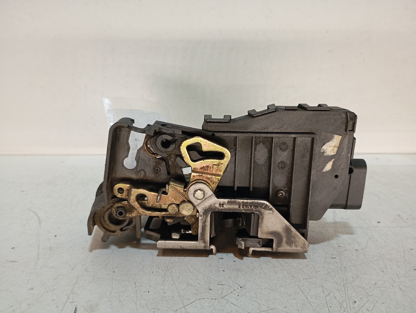 Fecho da Porta Trás Esq MERCEDES-BENZ M-CLASS (W163) | 98 - 05