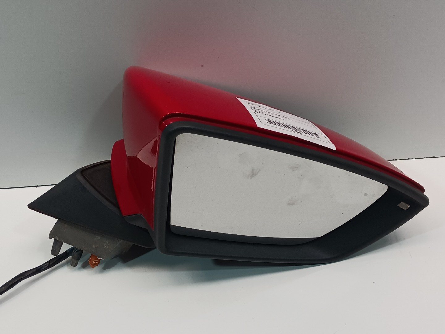Espelho Retrovisor Dto SEAT LEON (5F1) | 12 - 