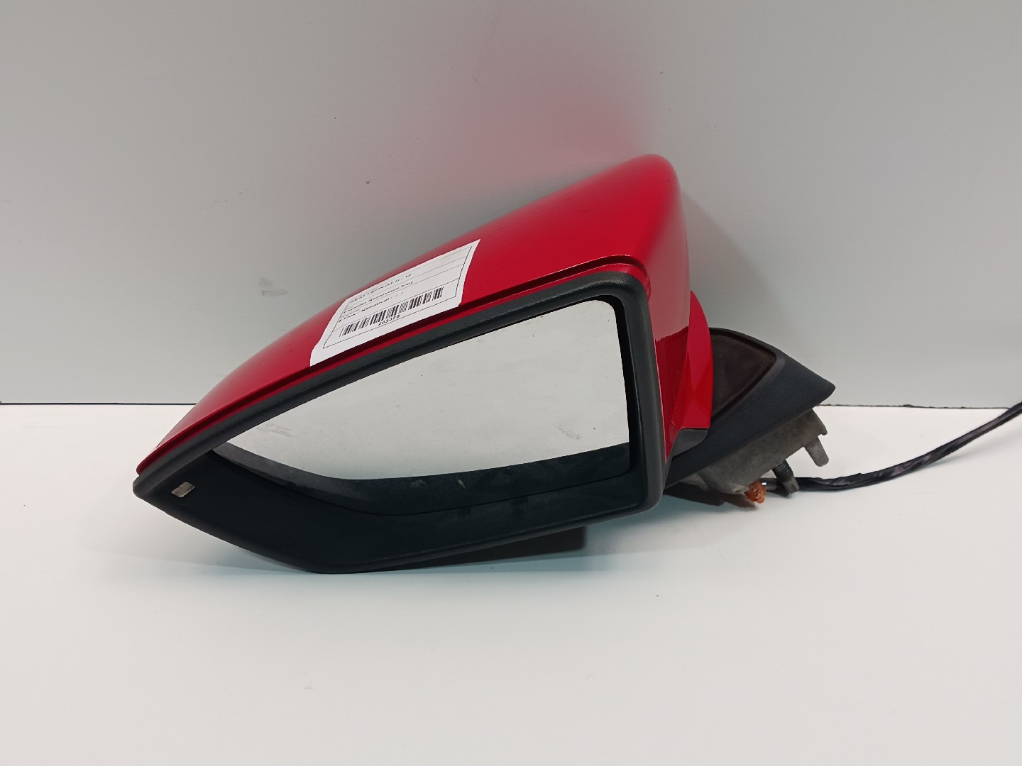 Espelho Retrovisor Esq SEAT LEON (5F1) | 12 - 