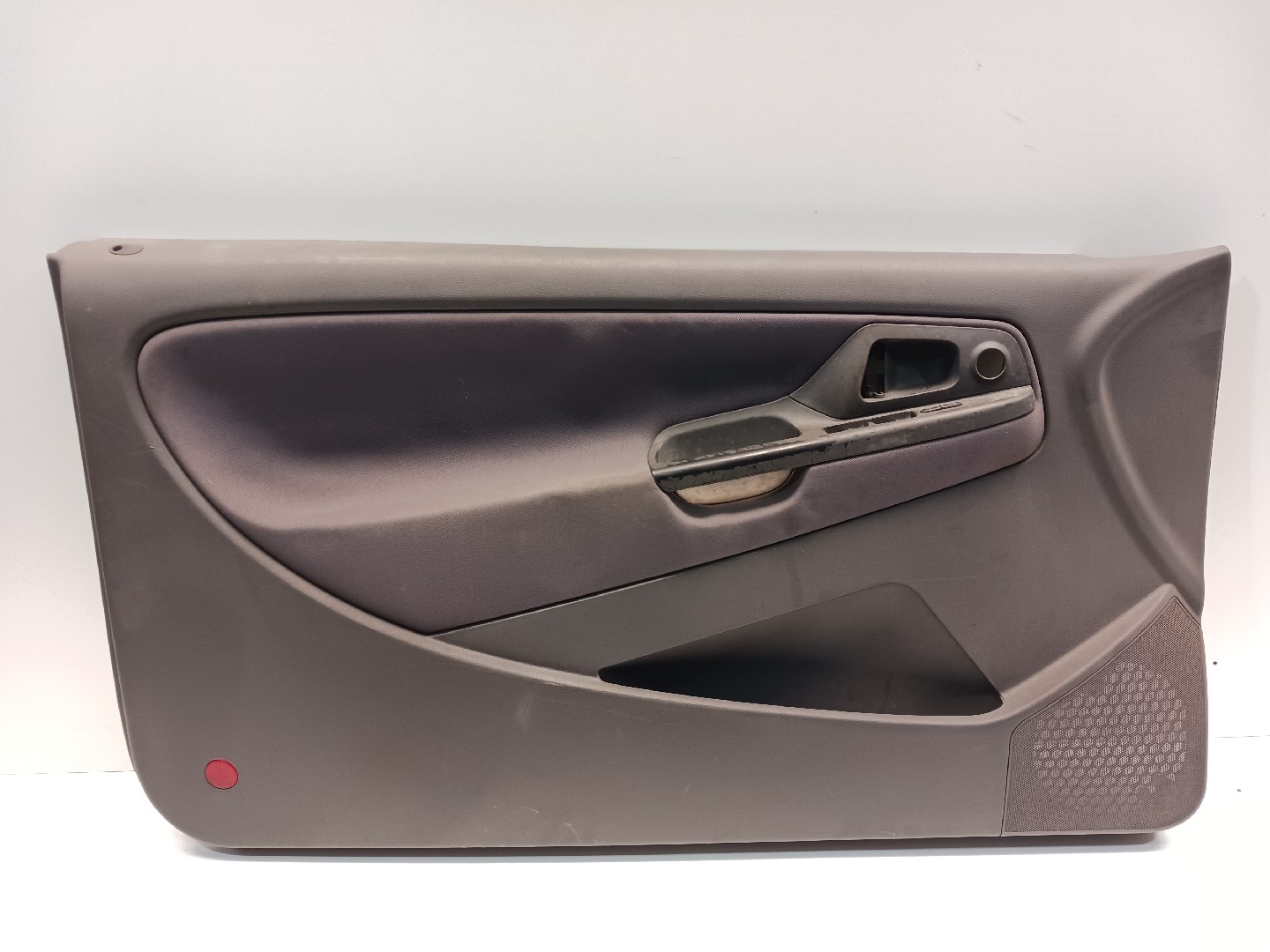 Quartela Frt Esq SEAT IBIZA III (6K1) | 99 - 02