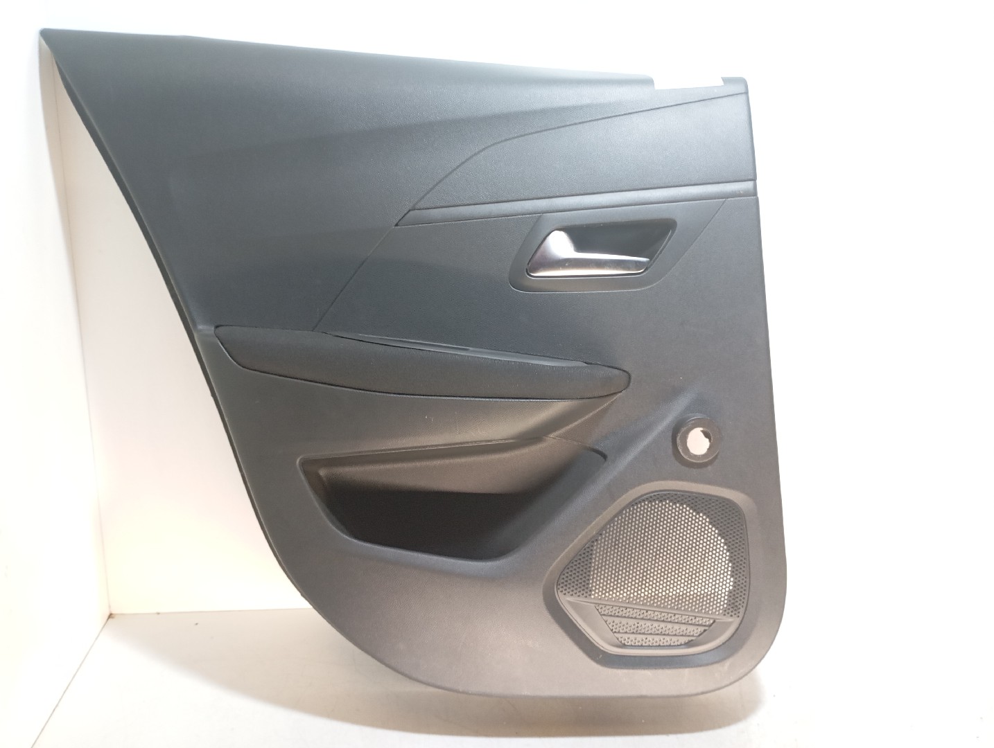 Quartela Trás Esq PEUGEOT 208 II (UB_, UP_, UW_, UJ_) | 19 - 
