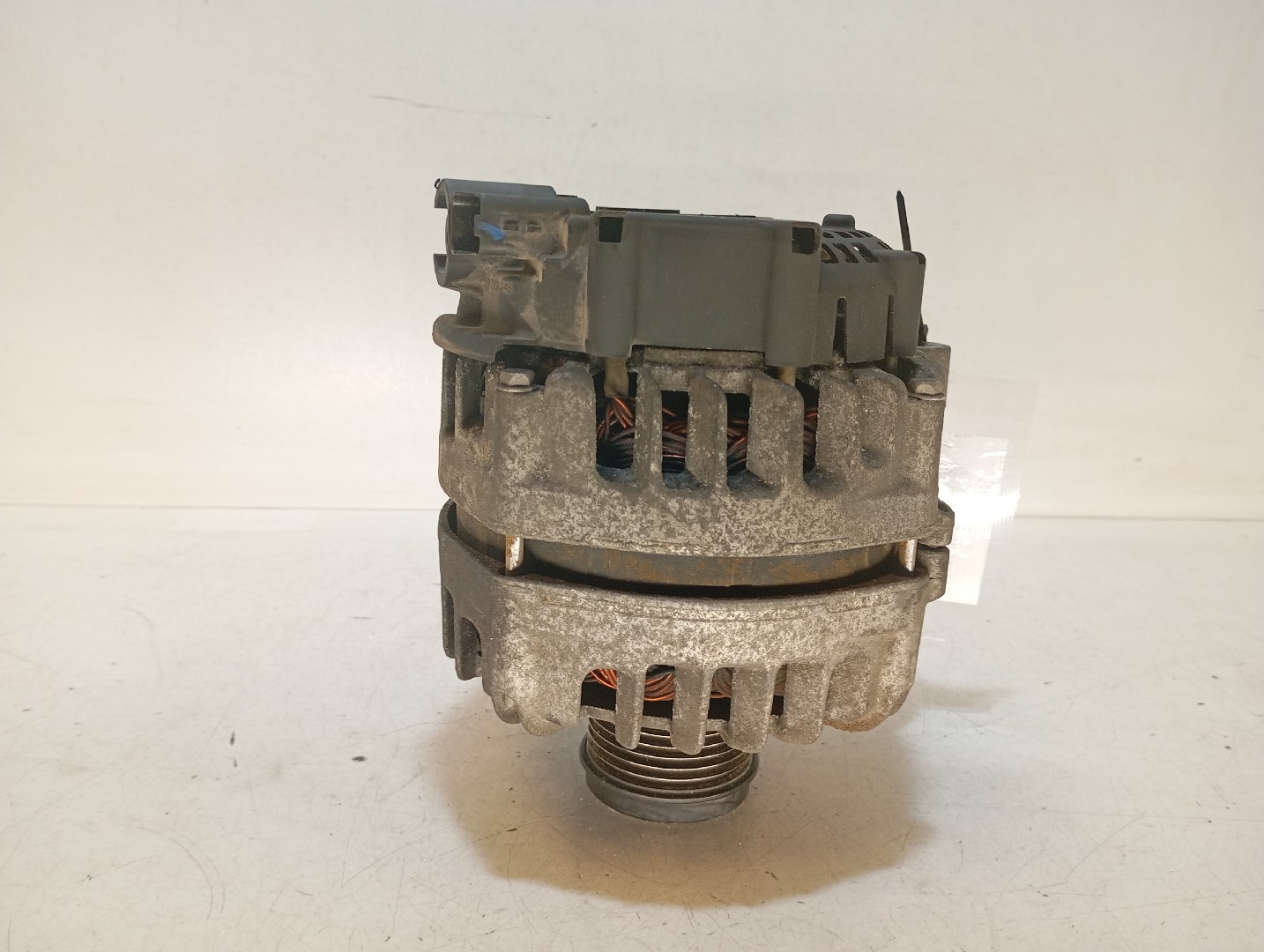 Alternador CITROEN C-ELYSEE (DD_) | 12 - 