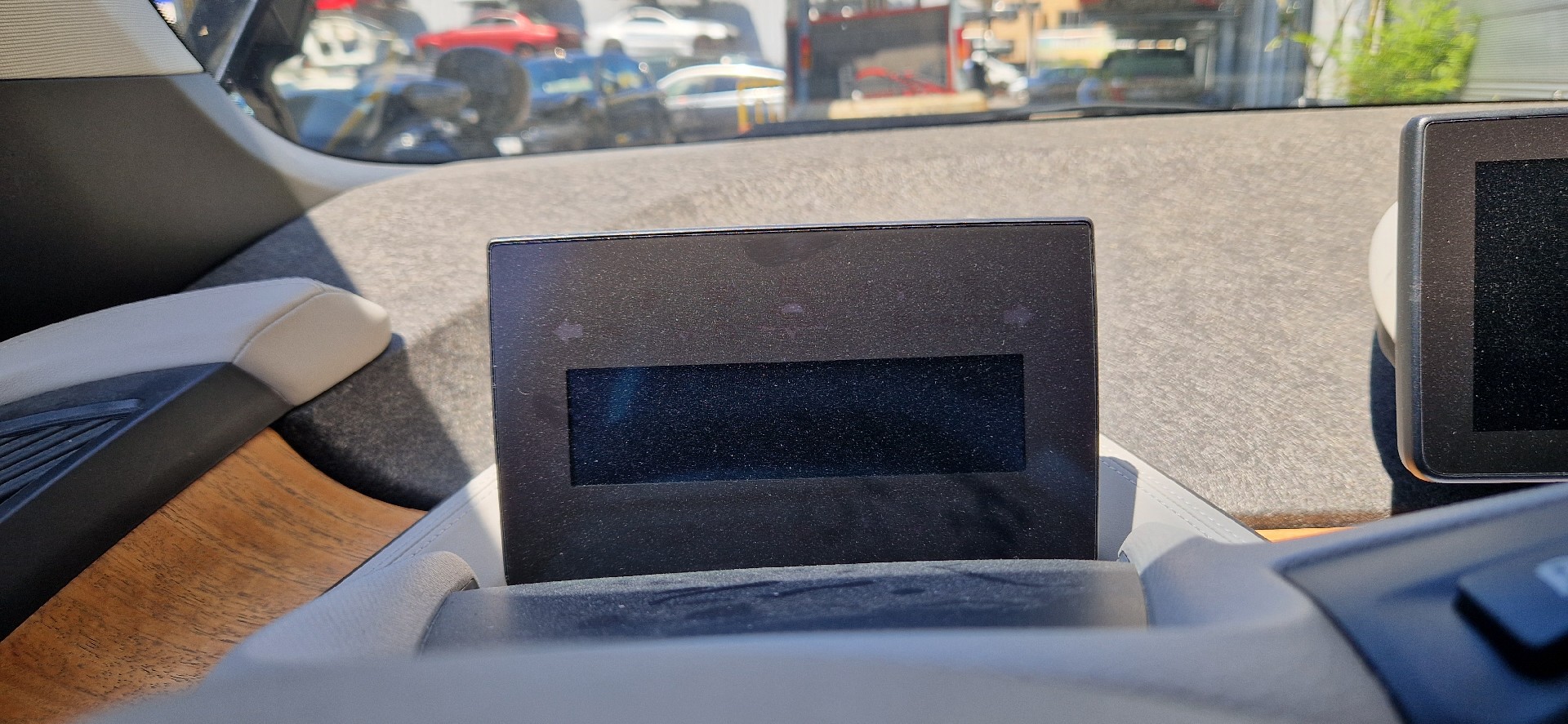 Quadrante BMW i3 (I01) | 13 - 
