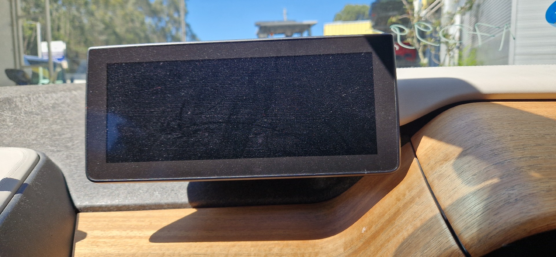Display BMW i3 (I01) | 13 - 