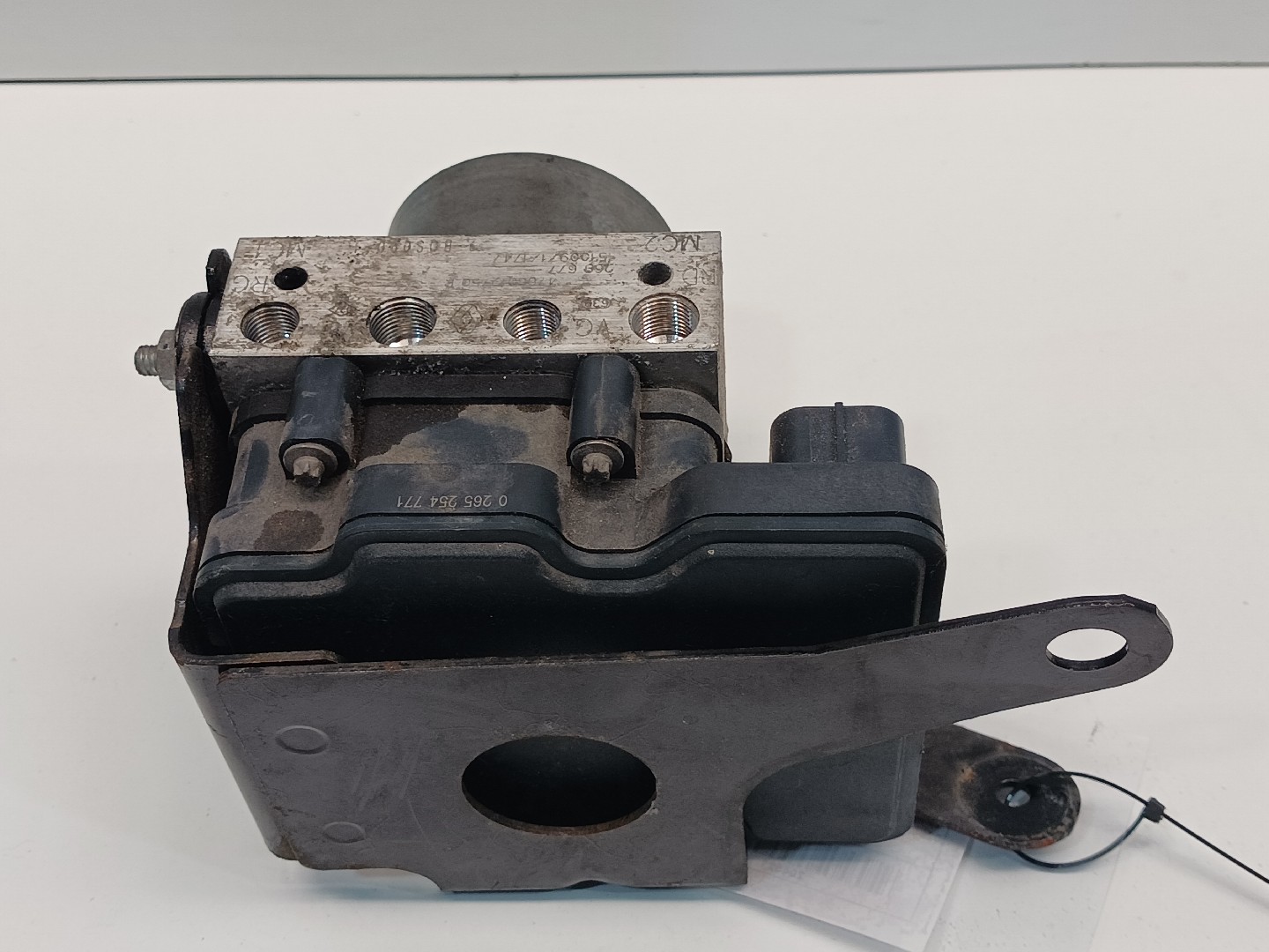 ABS MERCEDES-BENZ CITAN Caixa (415) | 12 - 