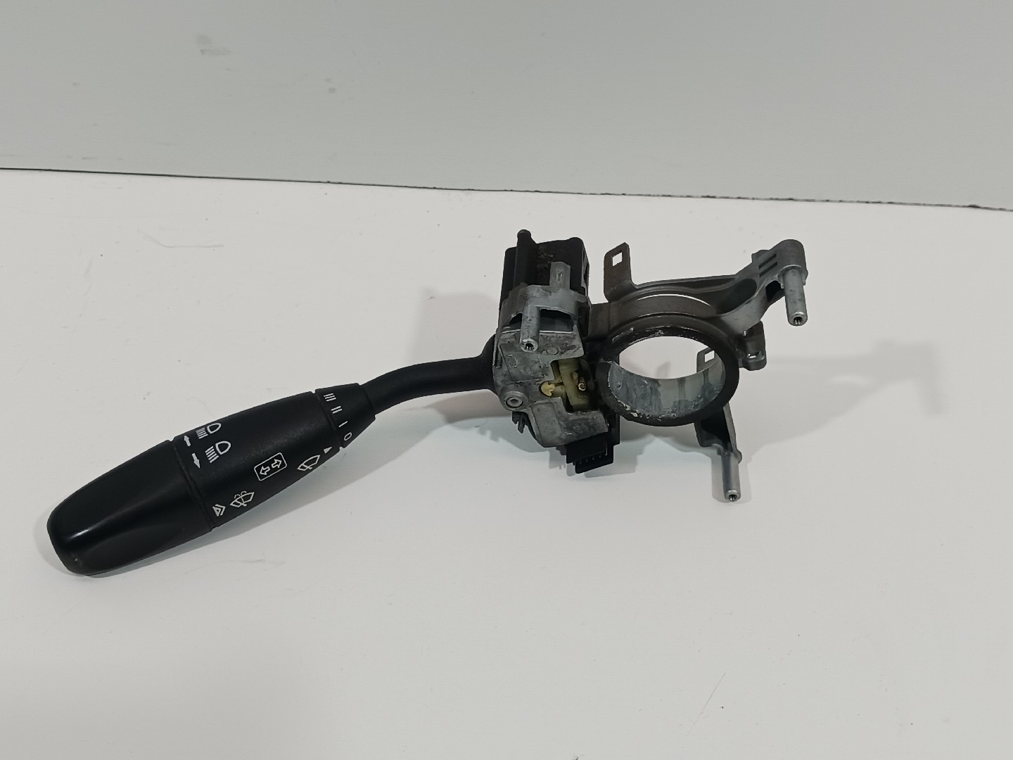 Manipulo de Luzes e Limpa Vidros MERCEDES-BENZ SPRINTER 3,5-t Caixa (906) | 06 - 