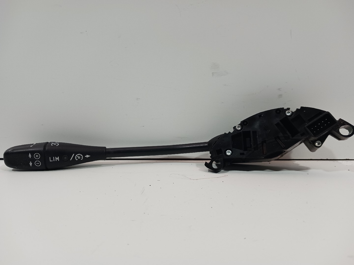 Manipulo Cruise Control MERCEDES-BENZ SPRINTER 3,5-t Caixa (906) | 06 - 