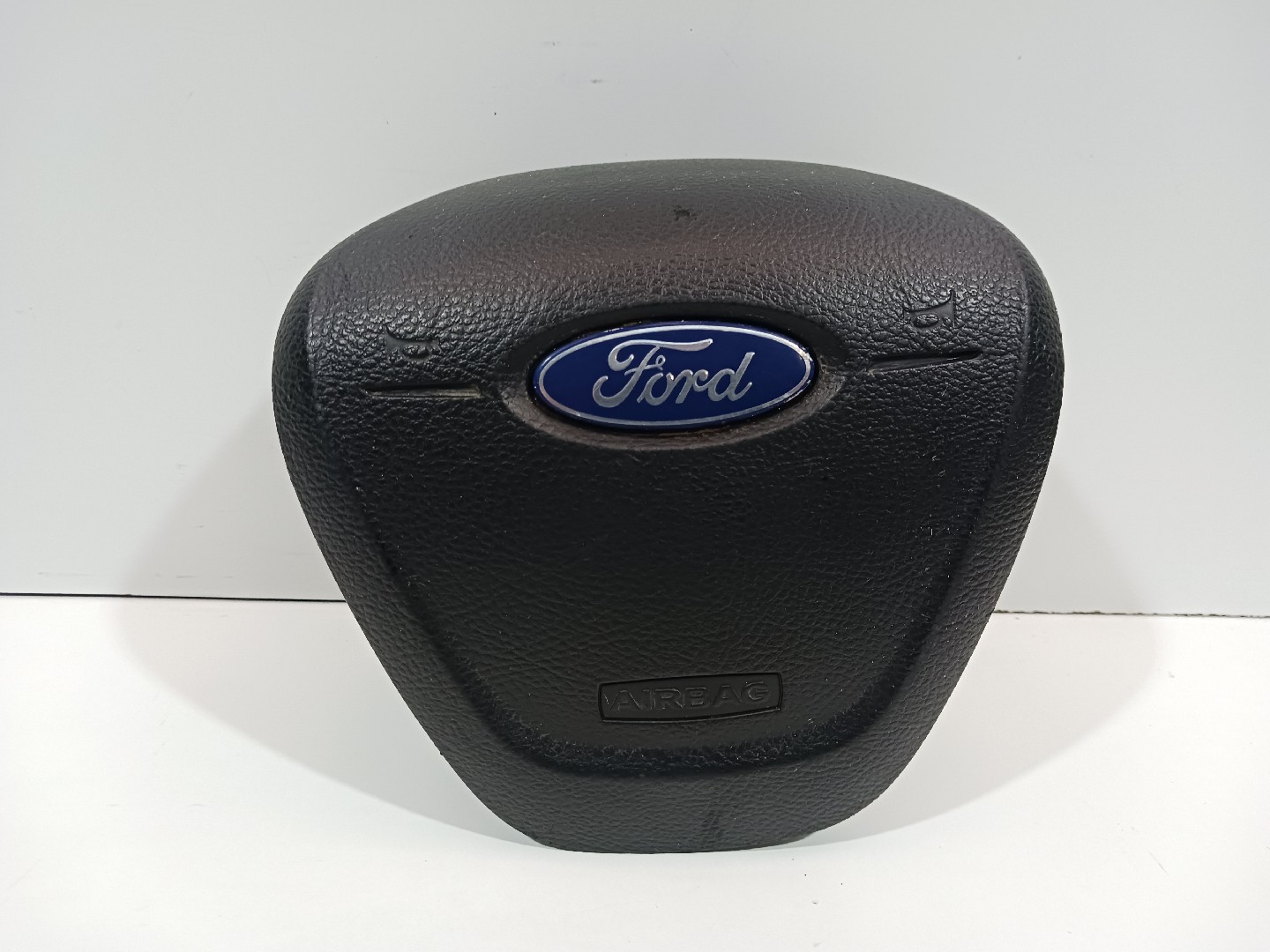 Driver Airbag FORD TRANSIT CUSTOM V362 Caixa (FY, FZ) | 12 - 
