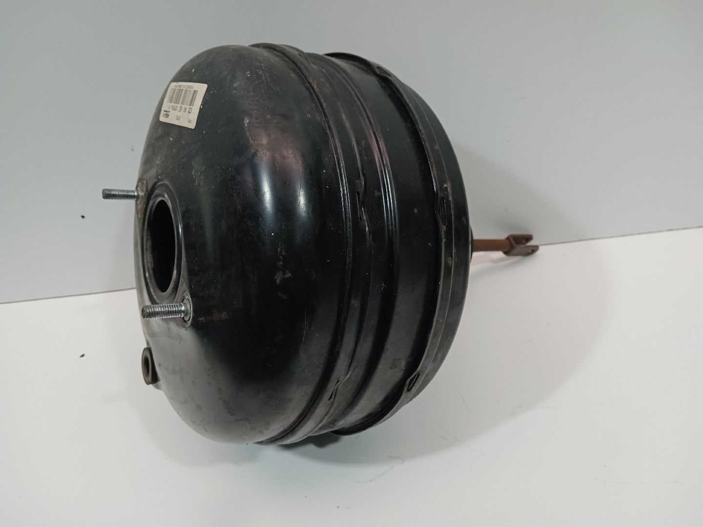 Servo Freio MERCEDES-BENZ SPRINTER 3,5-t Caixa (906) | 06 - 