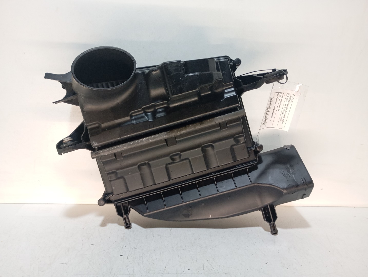 Caixa de Filtro de Ar MERCEDES-BENZ R-CLASS (W251, V251) | 05 - 17