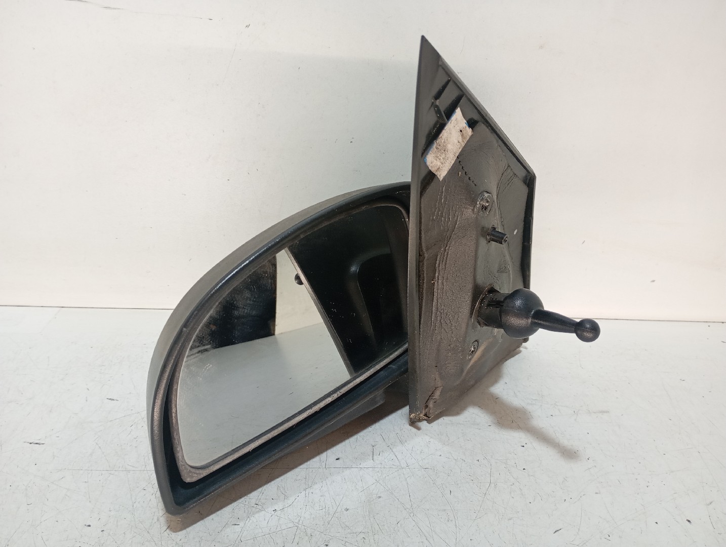 Espelho Retrovisor Esq HYUNDAI GETZ (TB) | 01 - 11