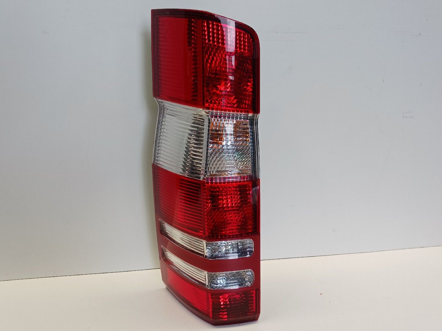 Farolim Stop Esq MERCEDES-BENZ SPRINTER 3,5-t Caixa (906) | 06 - 