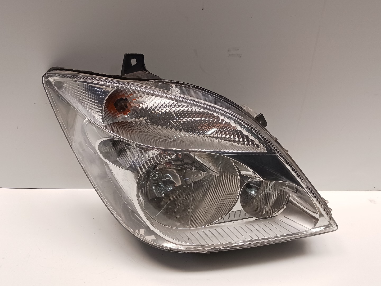 Faro Dcho MERCEDES-BENZ SPRINTER 3,5-t Caixa (906) | 06 - 