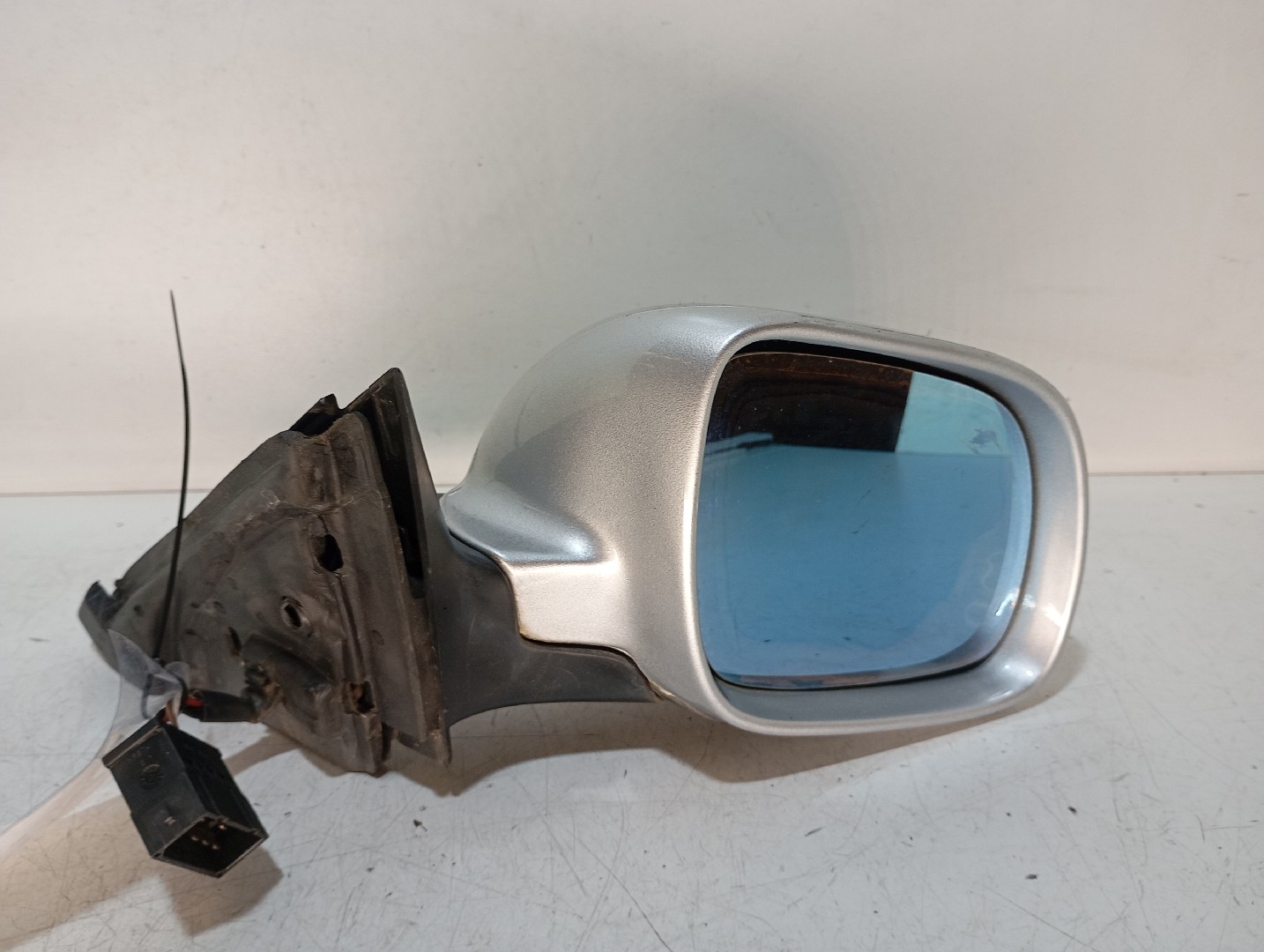 Right Mirror AUDI A3 (8L1) | 96 - 06