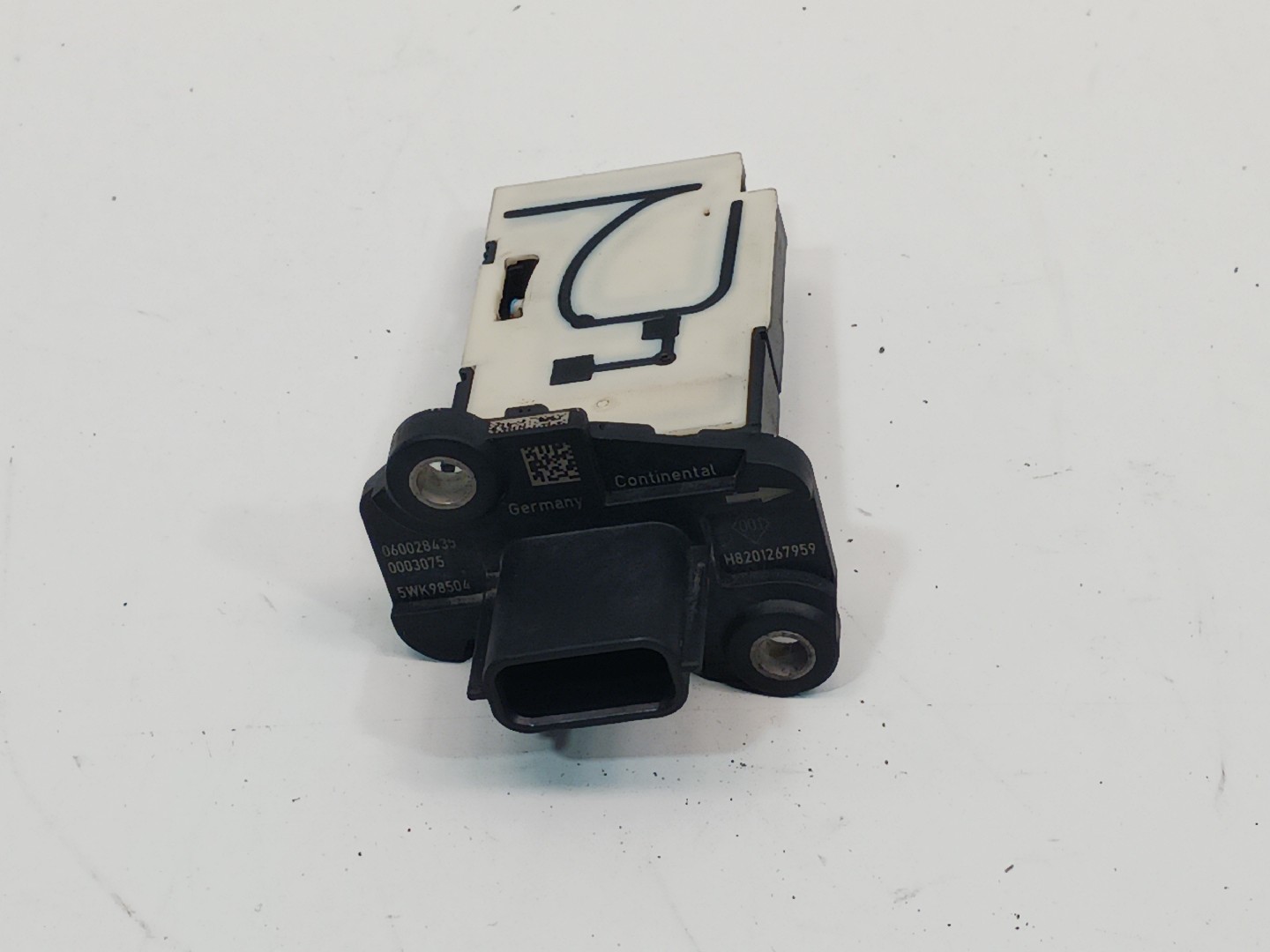 Medidor Massa Ar RENAULT TRAFIC III Caixa (FG_) | 14 - 