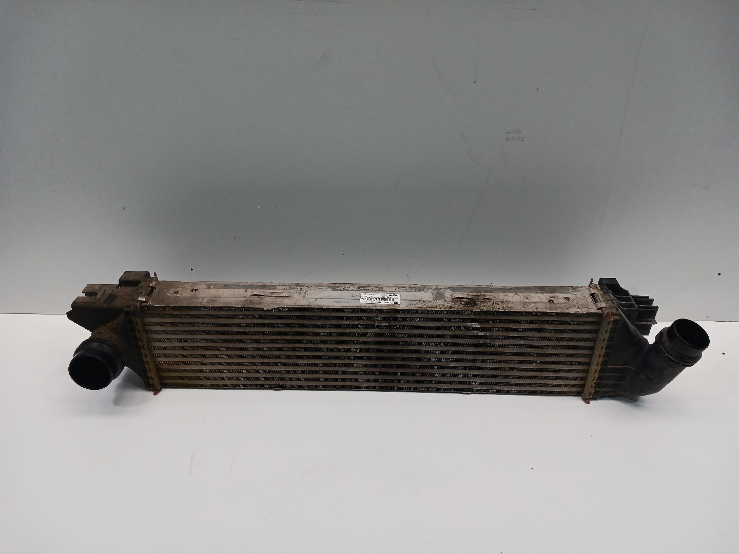 Intercooler RENAULT TRAFIC III Caixa (FG_) | 14 - 