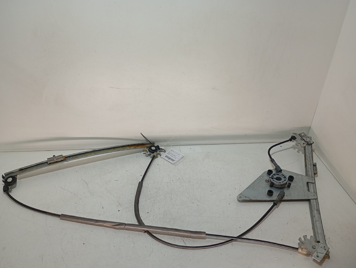 Levanta Vidros Frente Dto AUDI A3 (8L1) | 96 - 06