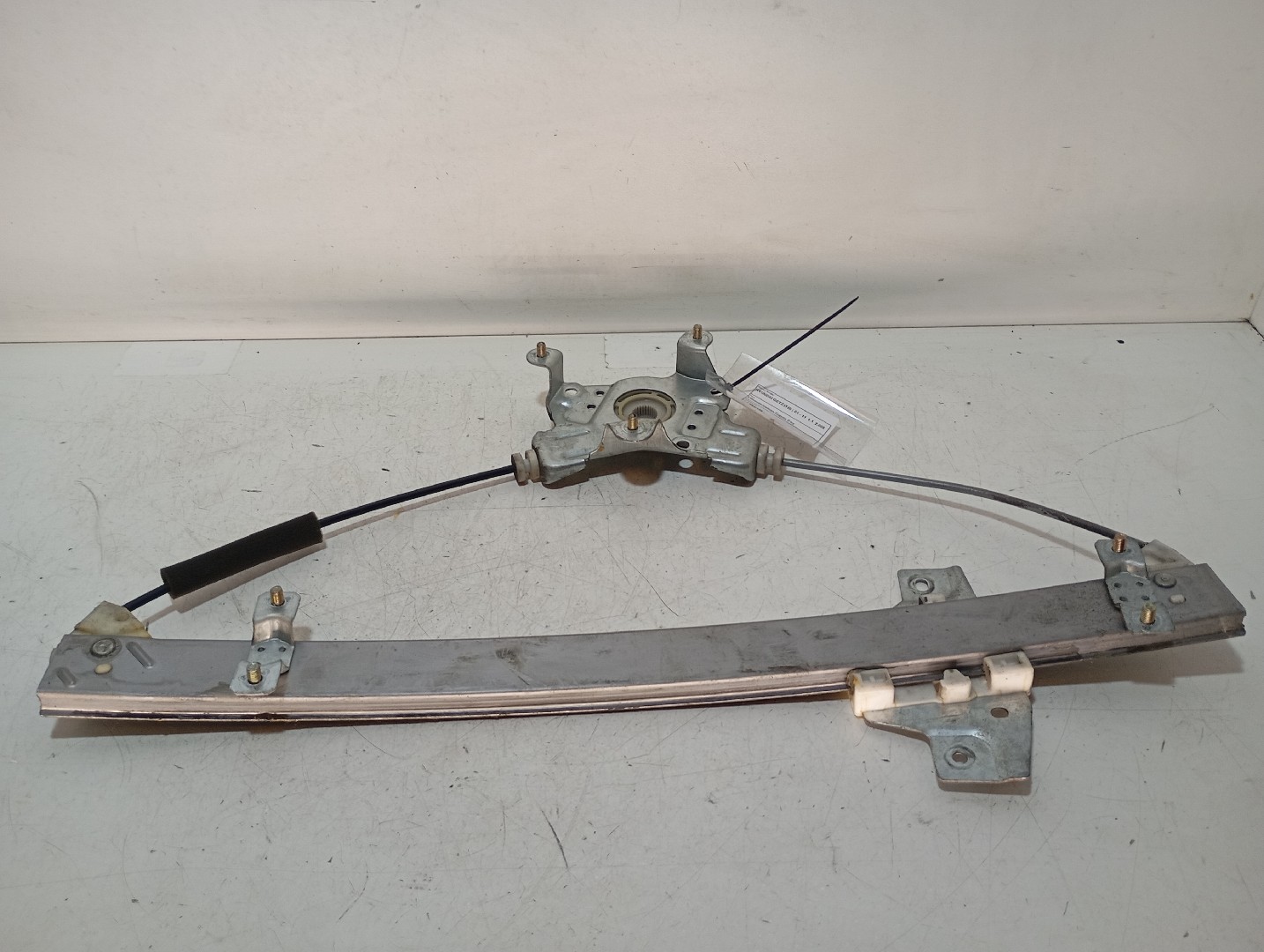 Levanta Vidros Frente Esq HYUNDAI GETZ (TB) | 01 - 11