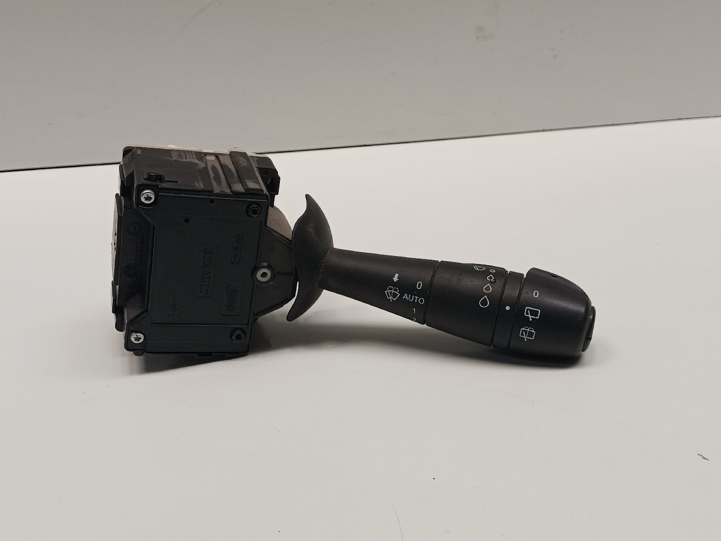 Manipulo de Limpa Vidros RENAULT TRAFIC III Caixa (FG_) | 14 - 
