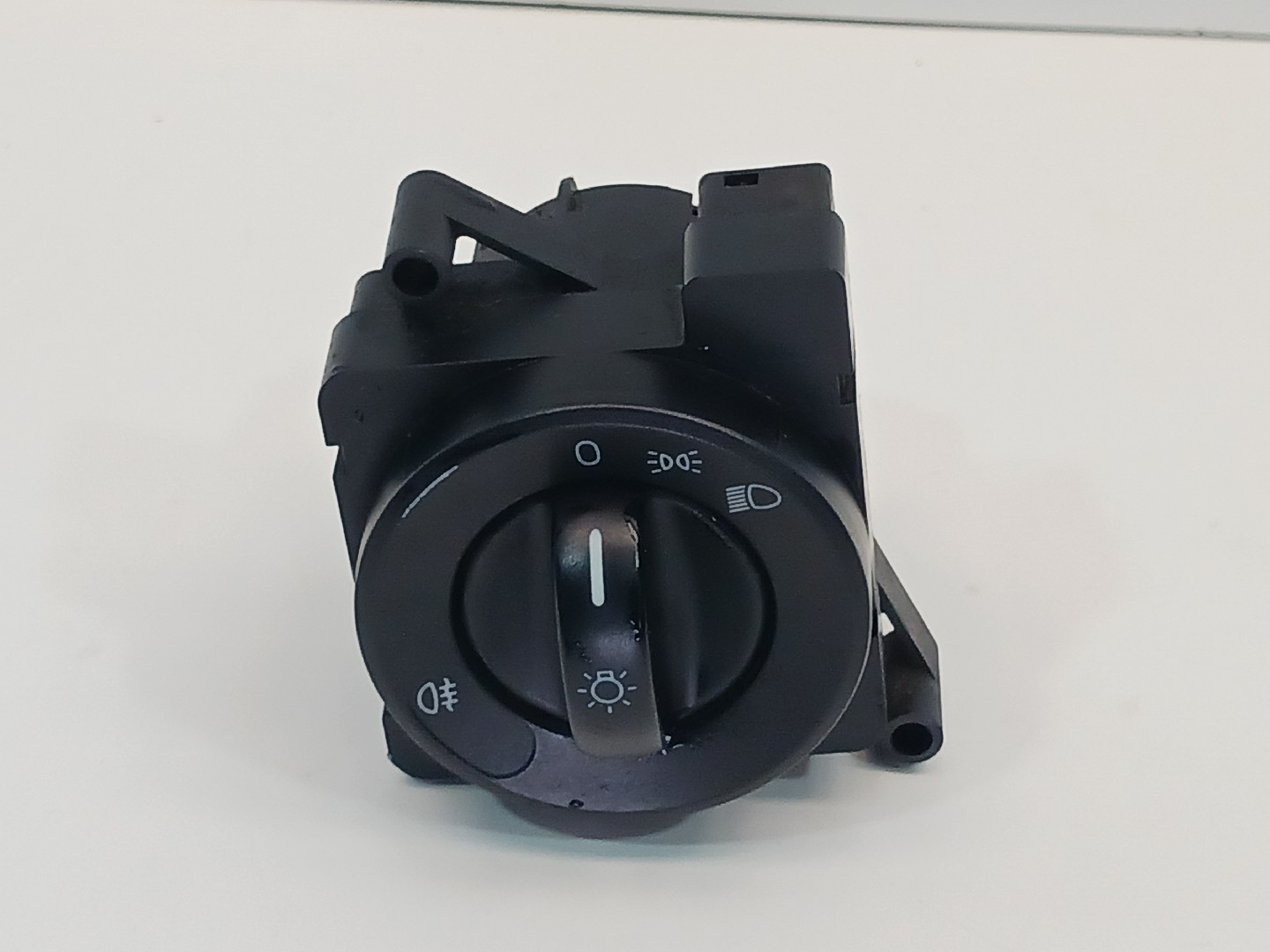 Interruptor luzes MERCEDES-BENZ SPRINTER 3,5-t Caixa (906) | 06 - 