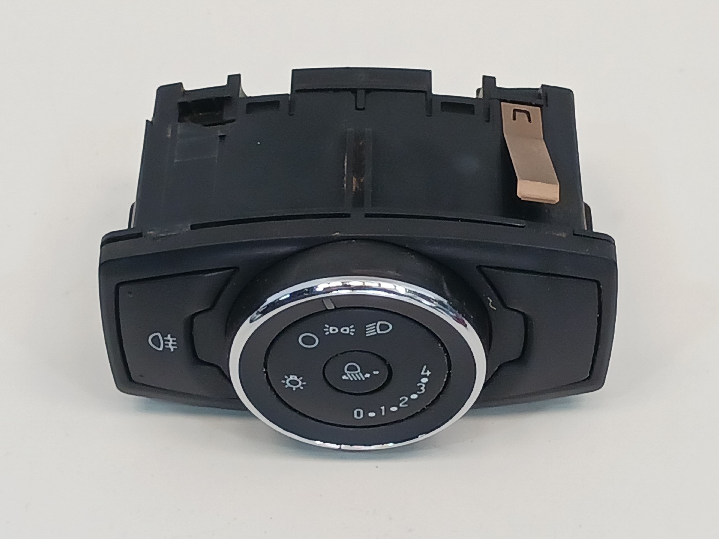 Interruptor luzes FORD TRANSIT V363 Caixa (FCD, FDD) | 13 - 