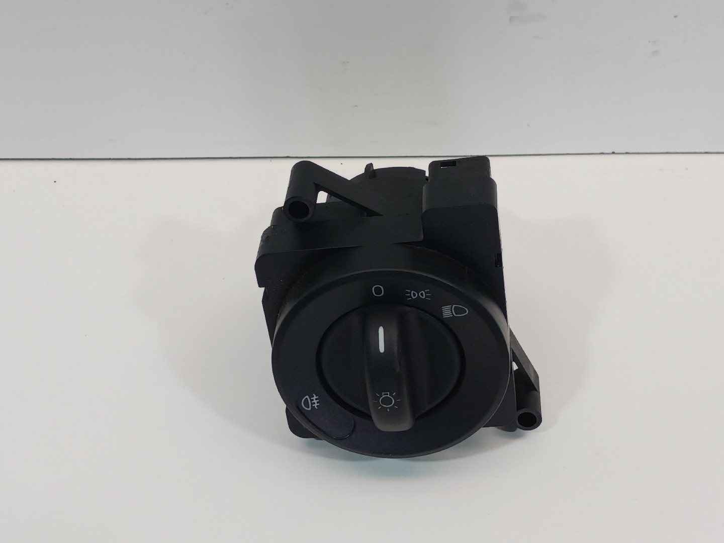 Interruptor de luzes MERCEDES-BENZ SPRINTER 3,5-t Caixa (906) | 06 - 