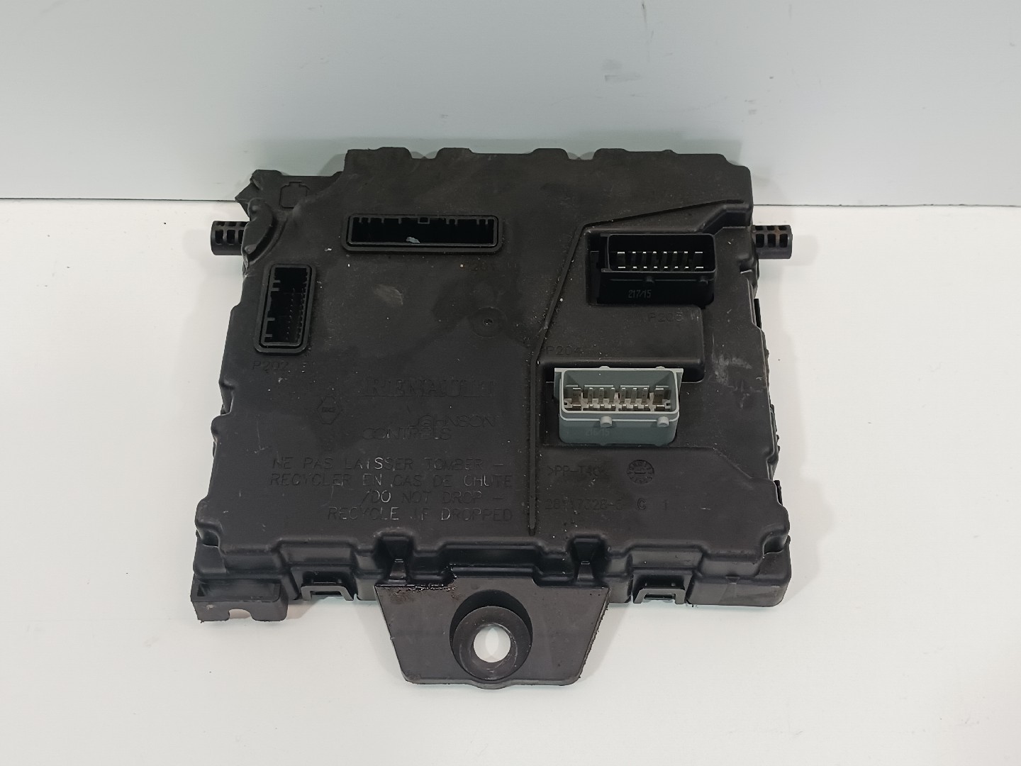 Modulo carroceria BCM MERCEDES-BENZ CITAN Caixa (415) | 12 - 