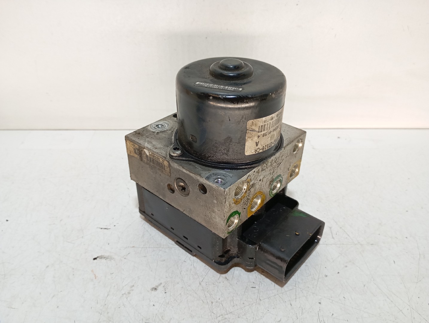 ABS FORD FOCUS (DAW, DBW) | 98 - 09