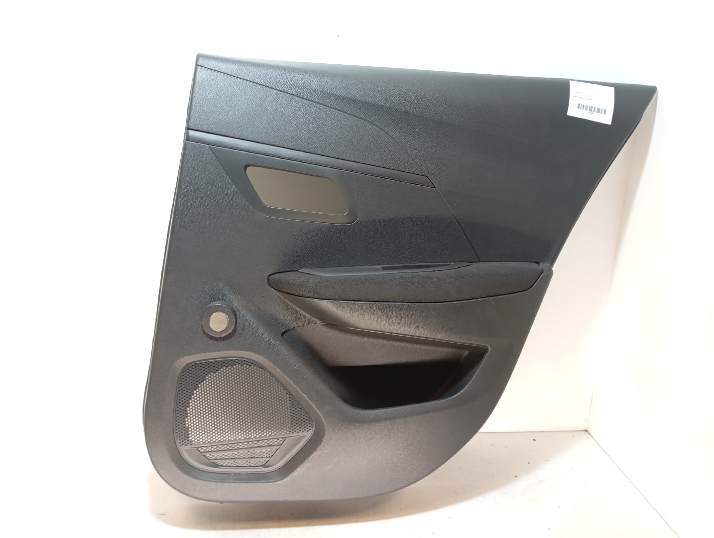 Quartela Trás Dto PEUGEOT 208 II (UB_, UP_, UW_, UJ_) | 19 - 