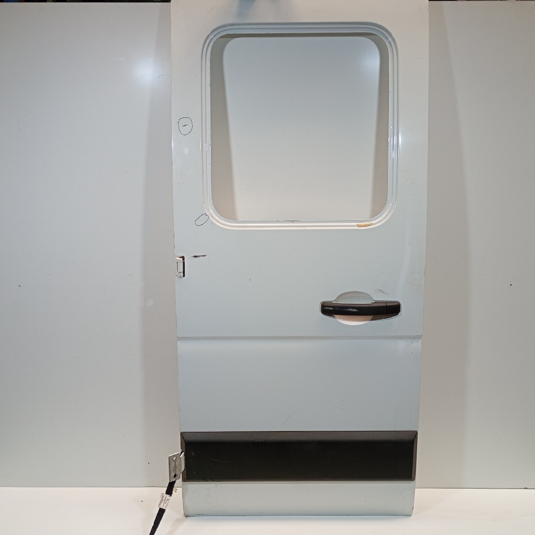 Porta Trás Esq RENAULT MASTER III Camião de plataforma/chassis (EV, HV, UV) | 10 - 