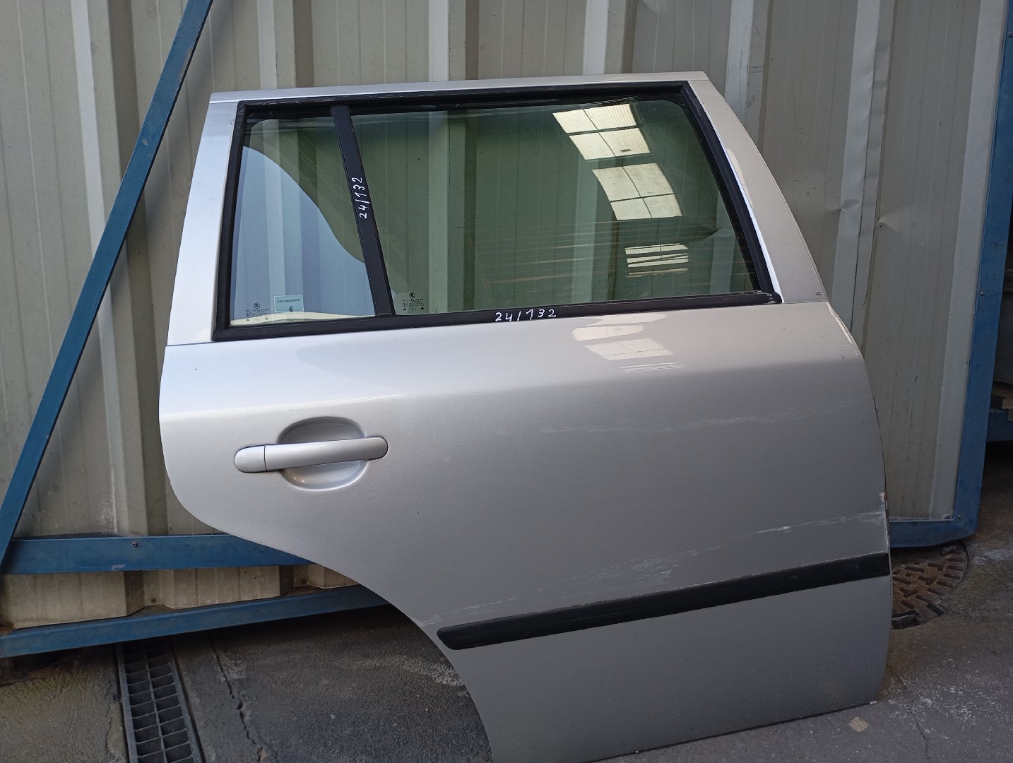 Porta Trás Dto SKODA OCTAVIA I Combi (1U5) | 98 - 10