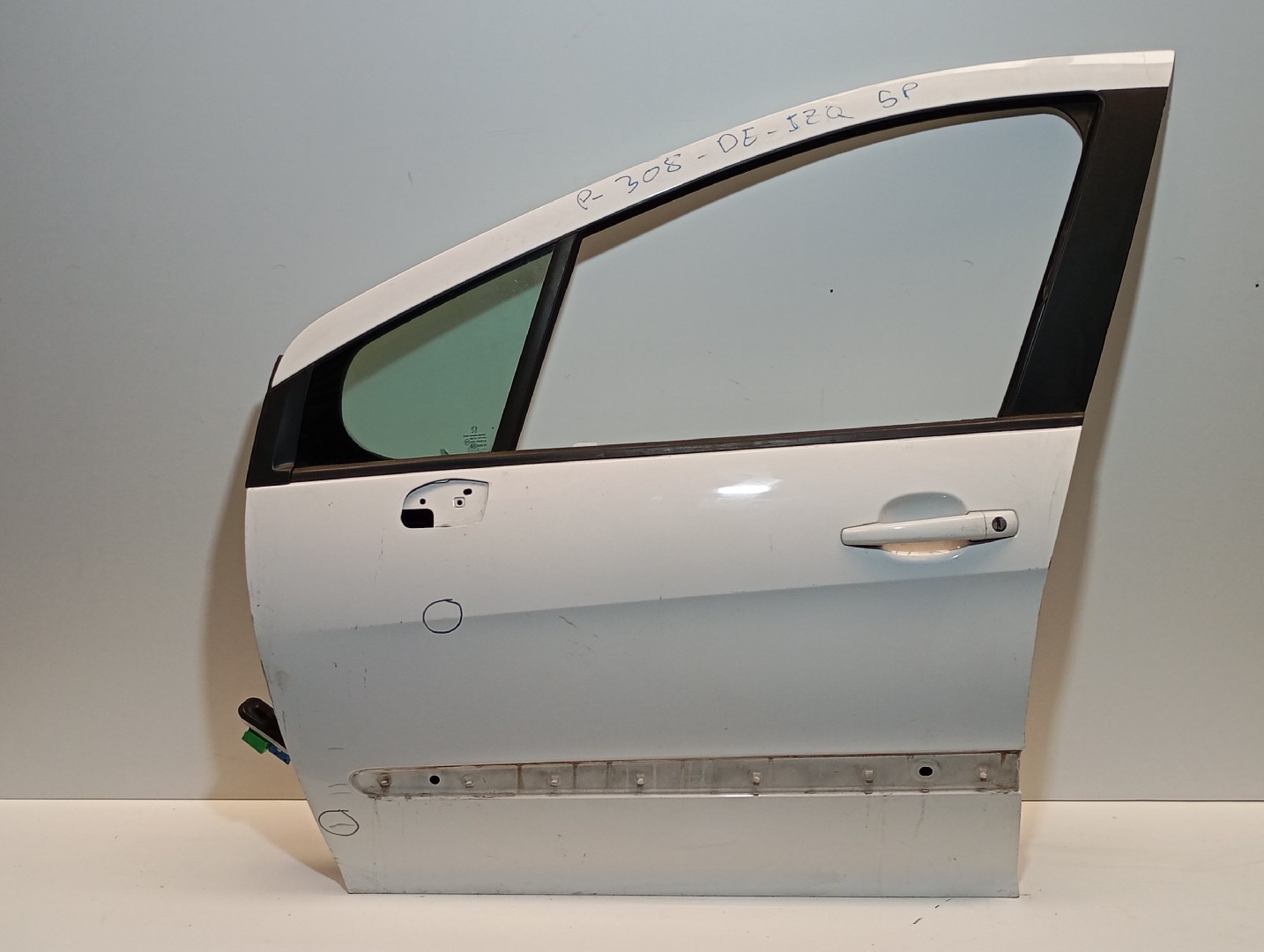 Porta Frente Esq PEUGEOT 308 I (4A_, 4C_) | 07 - 16