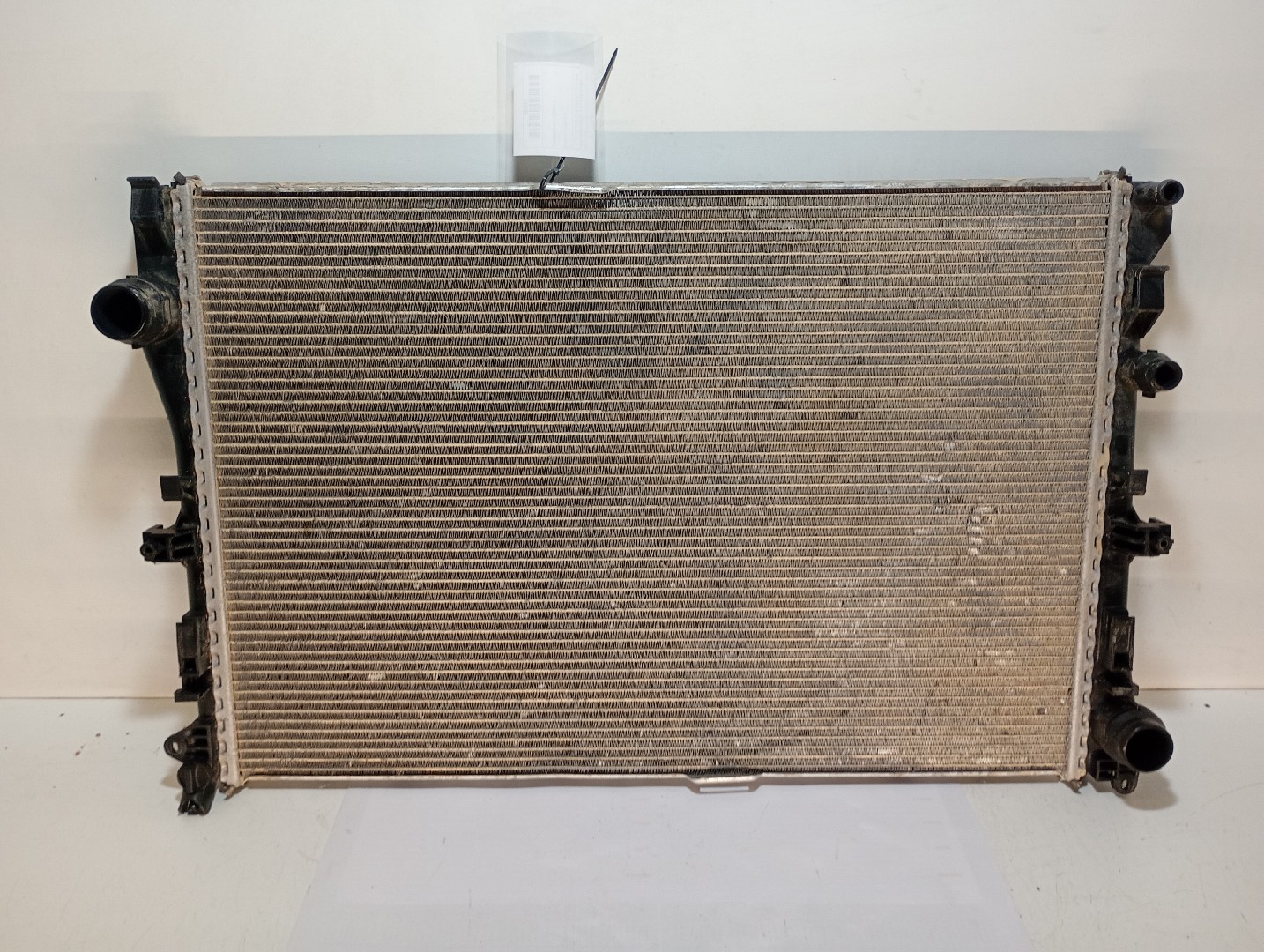Water Radiator MERCEDES-BENZ C-CLASS (W205) | 13 - 