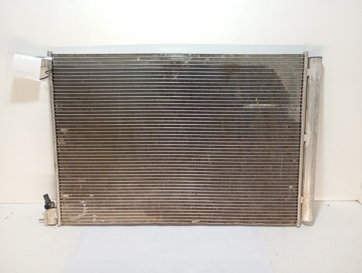 A/C Radiator MERCEDES-BENZ C-CLASS (W205) | 13 - 