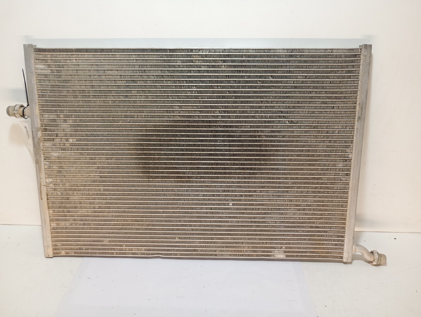 Water Radiator MERCEDES-BENZ C-CLASS (W205) | 13 - 