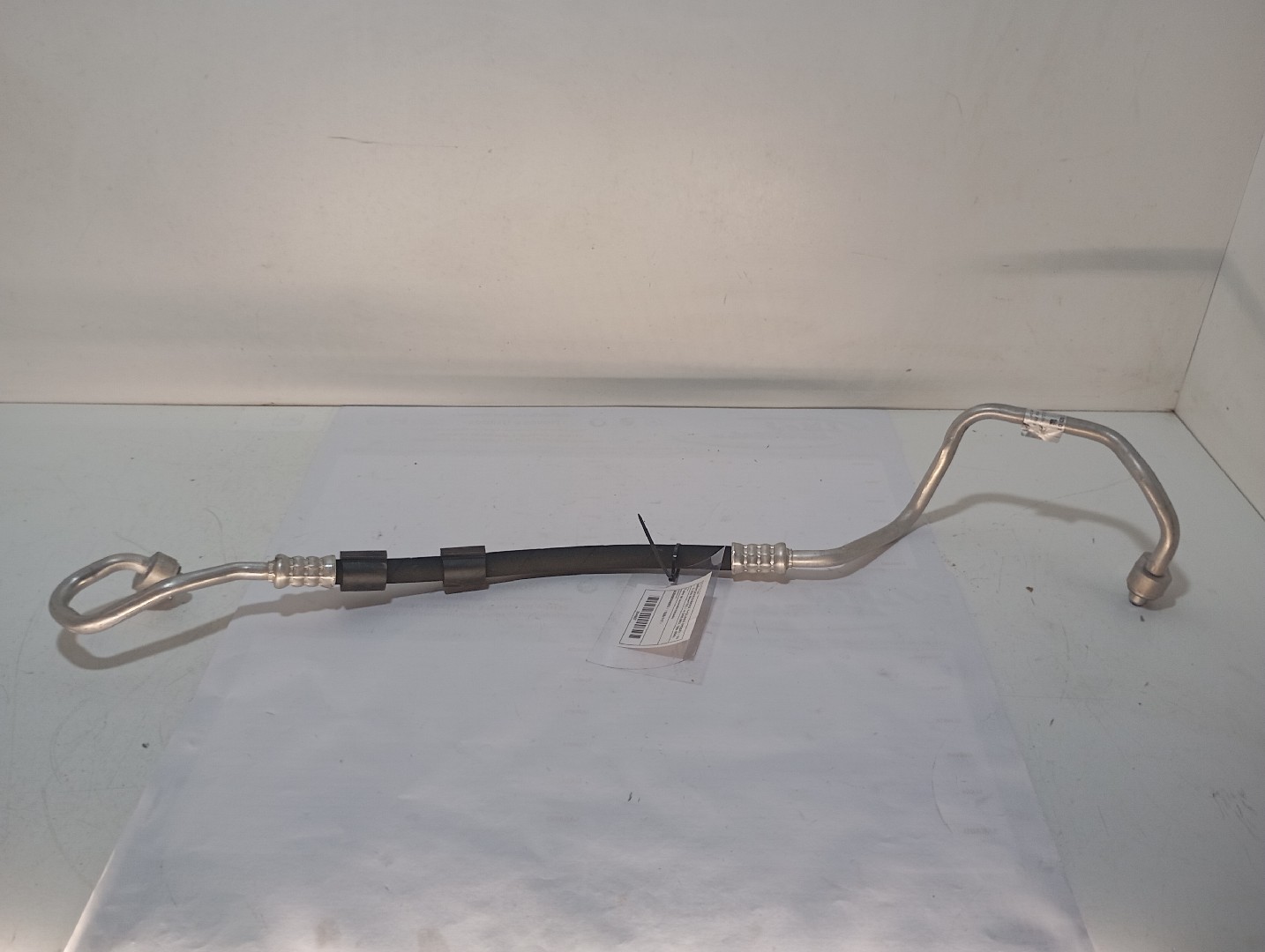 Tubo ar acondicionado MERCEDES-BENZ C-CLASS (W205) | 13 - 